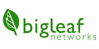 Bigleaf