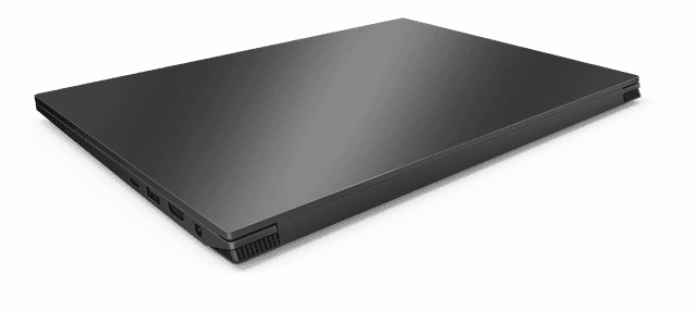 Carbon Iridium laptop