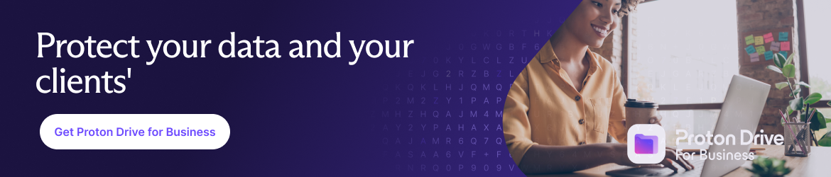 A Private, Compliant Cloud Storage Option for Small Businesses