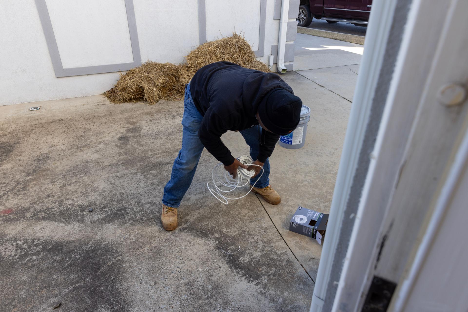 Why Norvet Leads With Structured Cabling Now